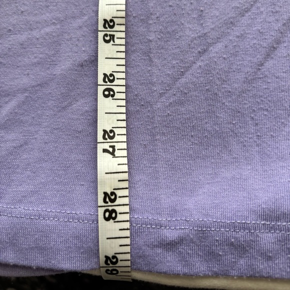 LuLaRoe Mark Henley Bundle | 3XL Long Sleeve Tops (Set of 3) - Picture 7 of 9